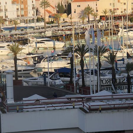 Marina Vilamoura Apartment Exterior foto