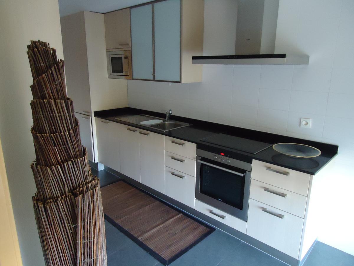 Marina Vilamoura Apartment Exterior foto