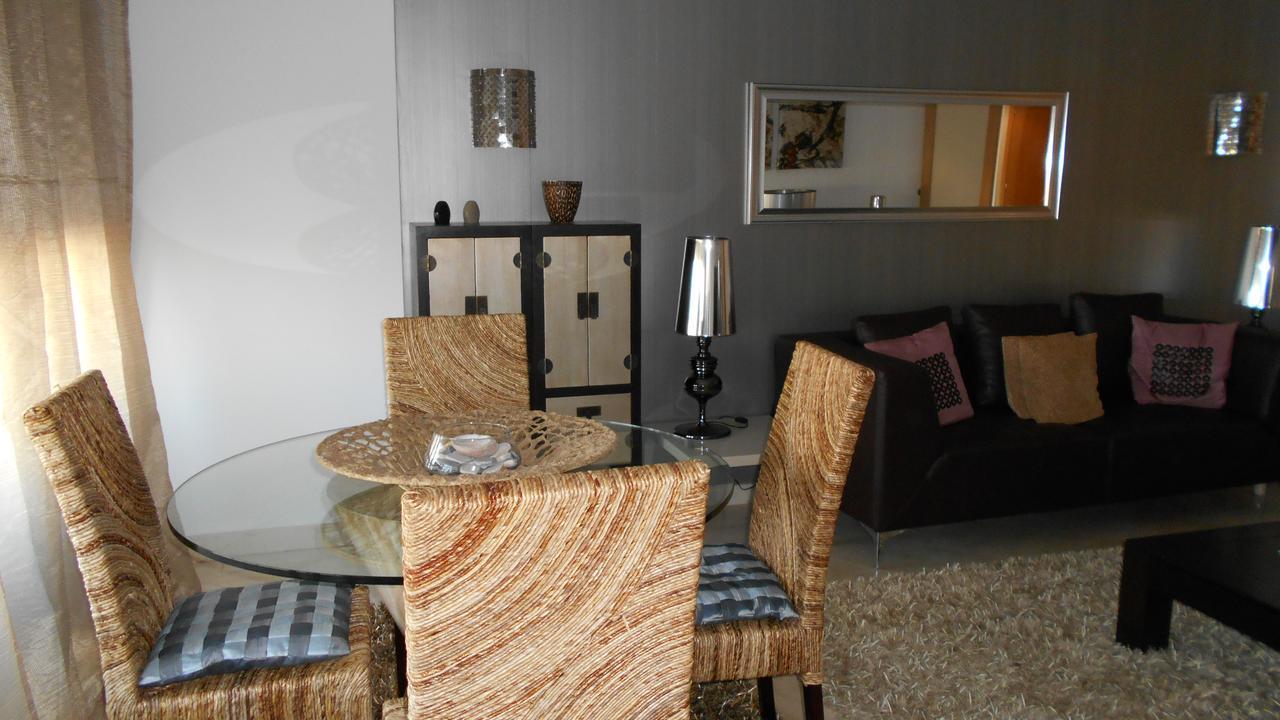 Marina Vilamoura Apartment Exterior foto