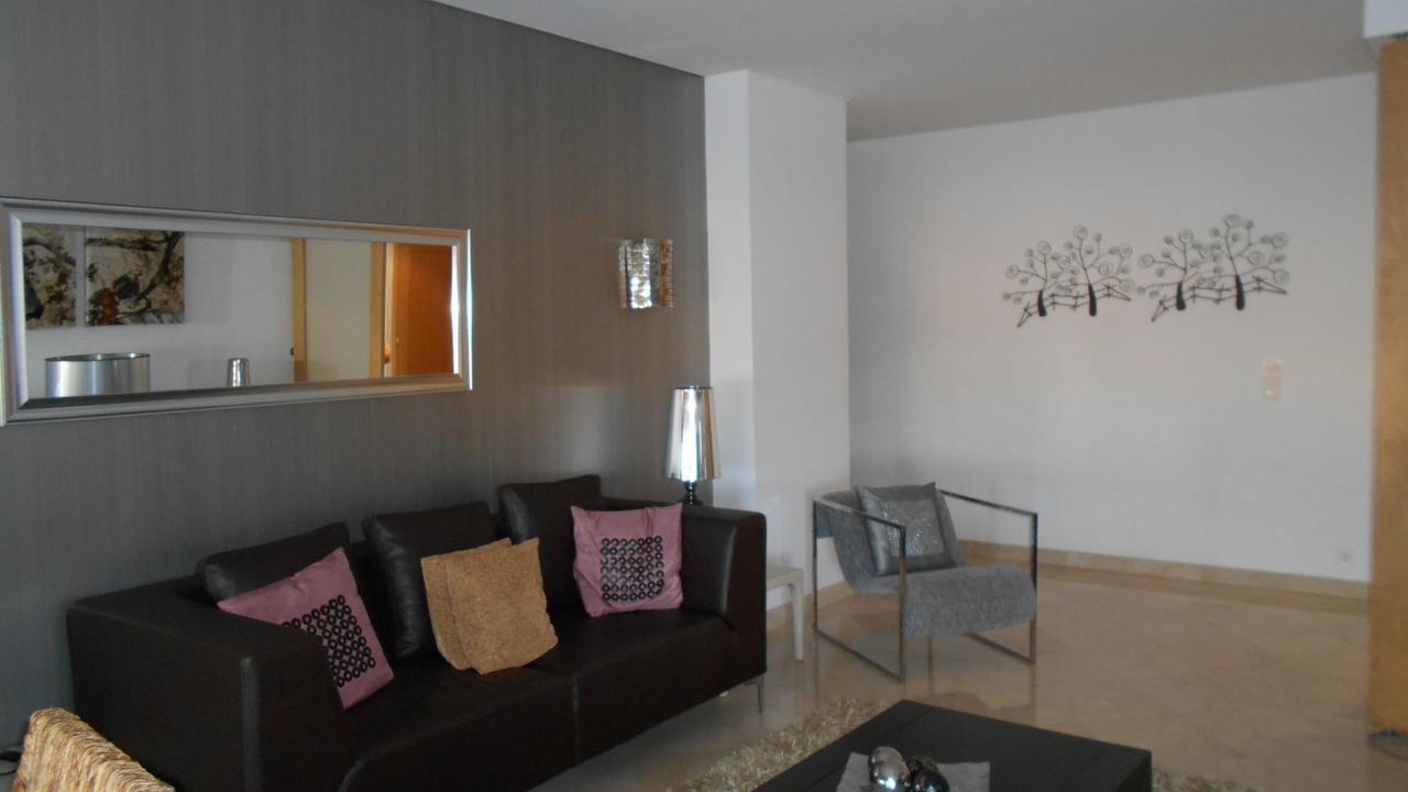 Marina Vilamoura Apartment Exterior foto