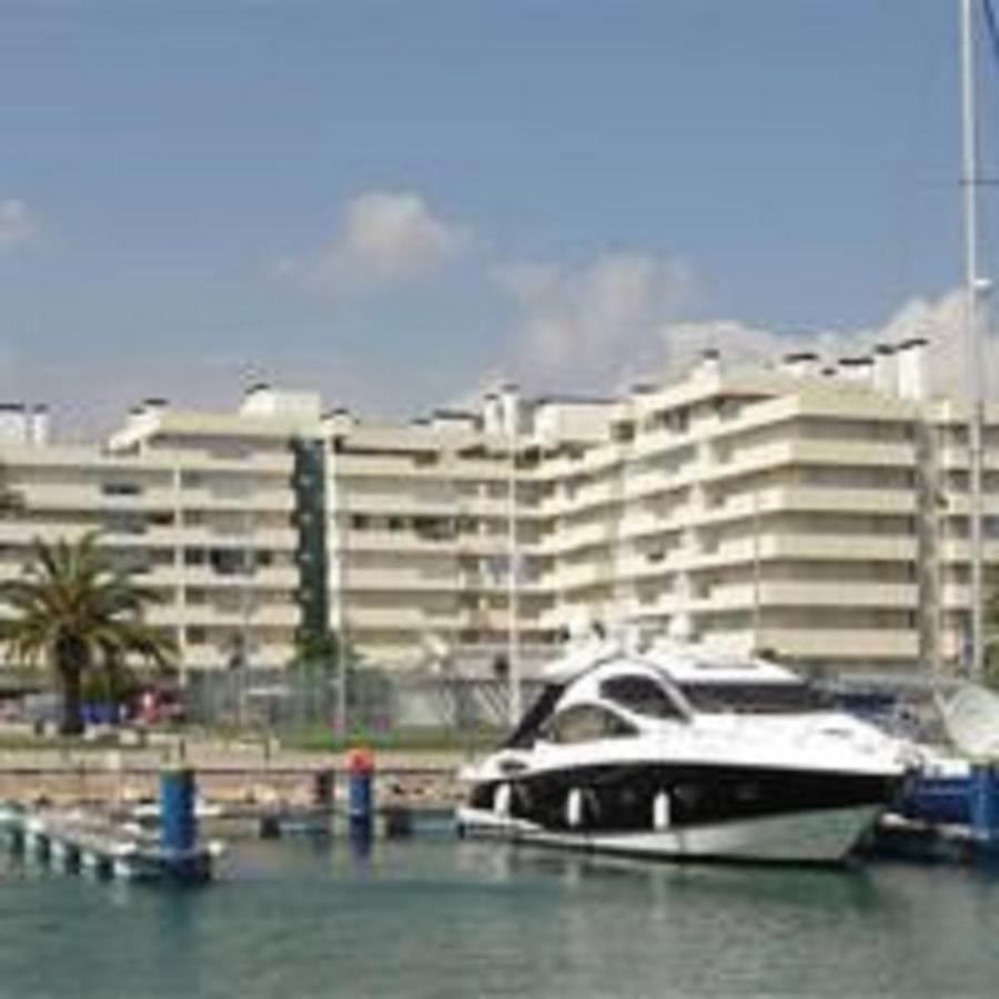 Marina Vilamoura Apartment Exterior foto